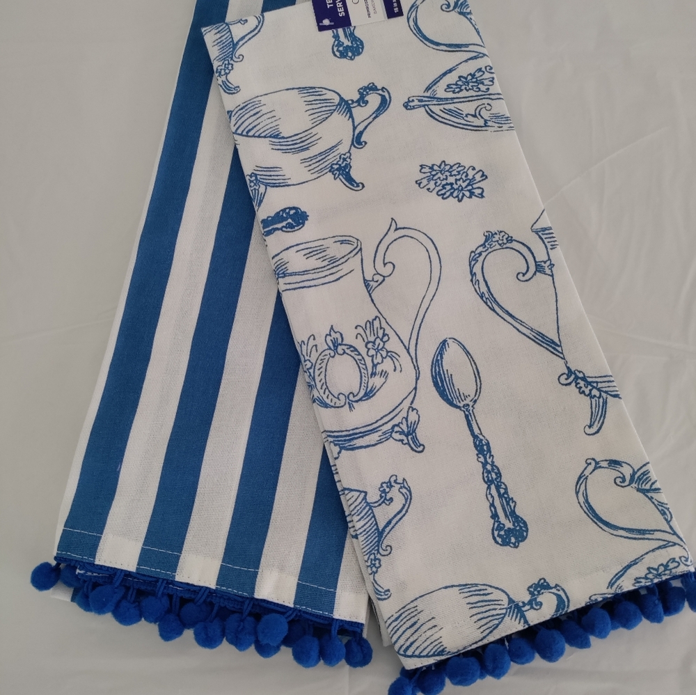 Tea Towels *NWT*